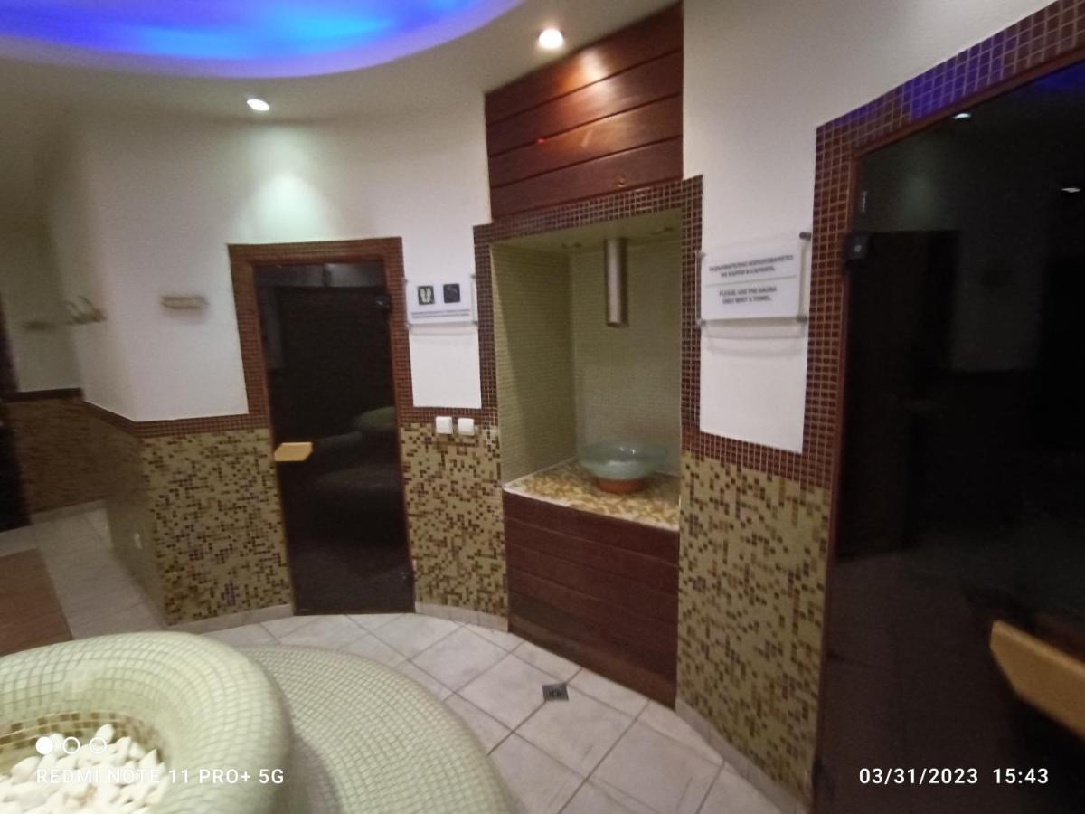 Studio D06, Green Life Bansko Aparthotel Exterior foto